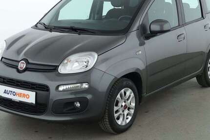 Fiat Panda 59.225 km 9.300 &euro; Frankfurt am Main 65936