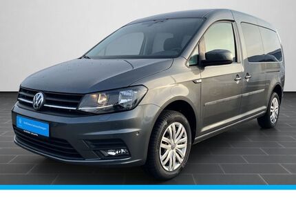 VW Caddy Maxi 14.175 km 27.890 &euro; Bingen / Rhein 55411