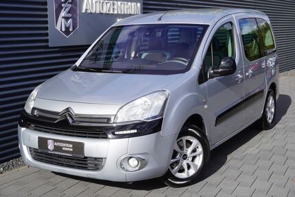 Citroen Berlingo 60.000 km 8.990 &euro; Monheim am Rhein 40789