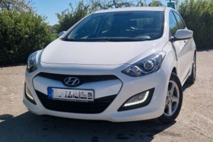 Hyundai i30 142.000 km 6.999 &euro; Neuenstadt 74196
