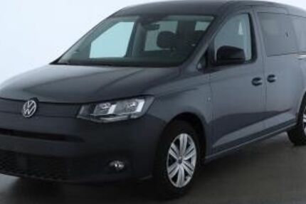 VW Caddy Maxi 21.635 km 29.900 &euro; Gersfeld 36129