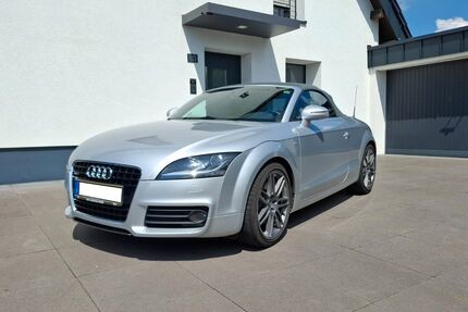 Audi TT 93.400 km 17.500 &euro; Mönchengladbach 41189