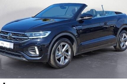 VW T-Roc 17.781 km 29.550 &euro; Kehl 77694