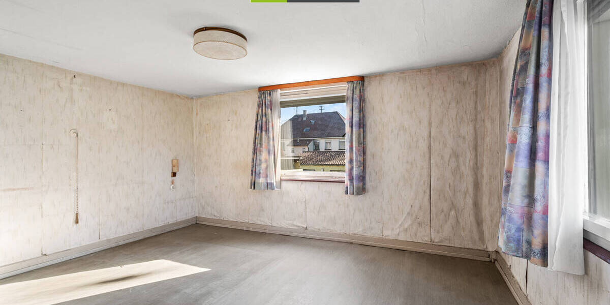 Einfamilienhaus Bad Waldsee Reute - 6 Zimmer, 160 m&sup2;, 329.000&euro; | Angebot:25800704