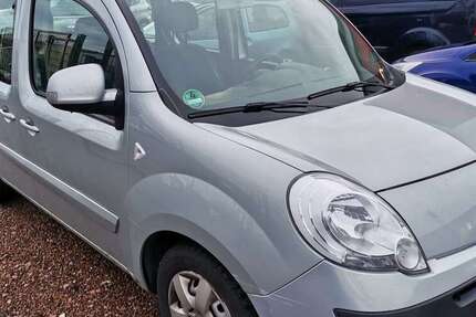 Renault Kangoo 107.700 km 5.950 &euro; Koblenz 56072