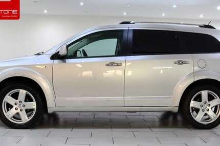 Dodge Journey 121.030 km 9.990 &euro; Falkensee 14612