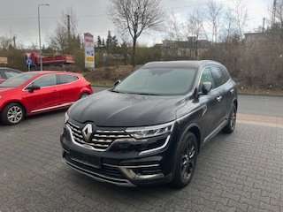 Renault Koleos 86.000 km 24.000 &euro; Niedernhausen 65527