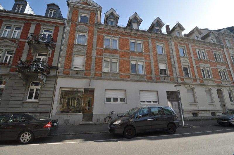 Gewerbeobjekt Konstanz Altstadt - 3 Zimmer, 1.100&euro; | Angebot:25428307