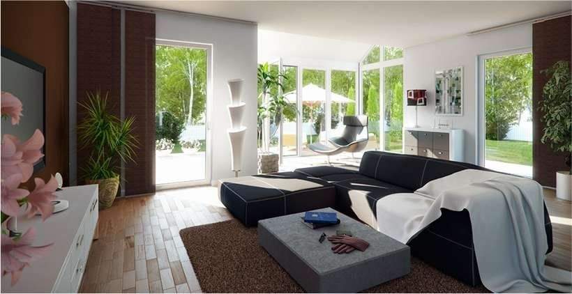 Bungalow Groß Stieten - 5 Zimmer, 147 m&sup2;, 399.000&euro; | Angebot:25862574