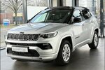 Jeep Compass S Plug-In 4WD ACC Keyless Pano Assist 53.000 km 23.390 &euro; Stade 21682