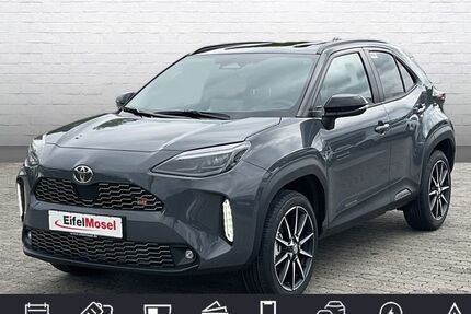 Toyota Yaris Cross 1.631 km 34.960 € Prüm 54595
