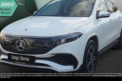 Mercedes-Benz EQA 15.150 km 38.990 € Böblingen 71034