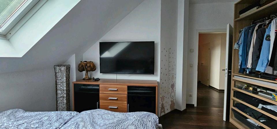 Dachgeschoßwohnung Gladbeck Brauck - 4 Zimmer, 136 m&sup2;, 369.000&euro; | Angebot:26698288