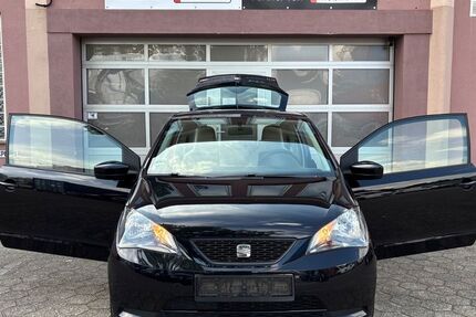 Seat Mii 104.905 km 4.770 &euro; Hamburg 20537