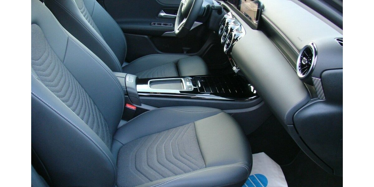 Mercedes-Benz A 200 d Urban Progressive DISTRONIC Pro LED Kamera 6.381 km 29.980 &euro; Falkensee 14612