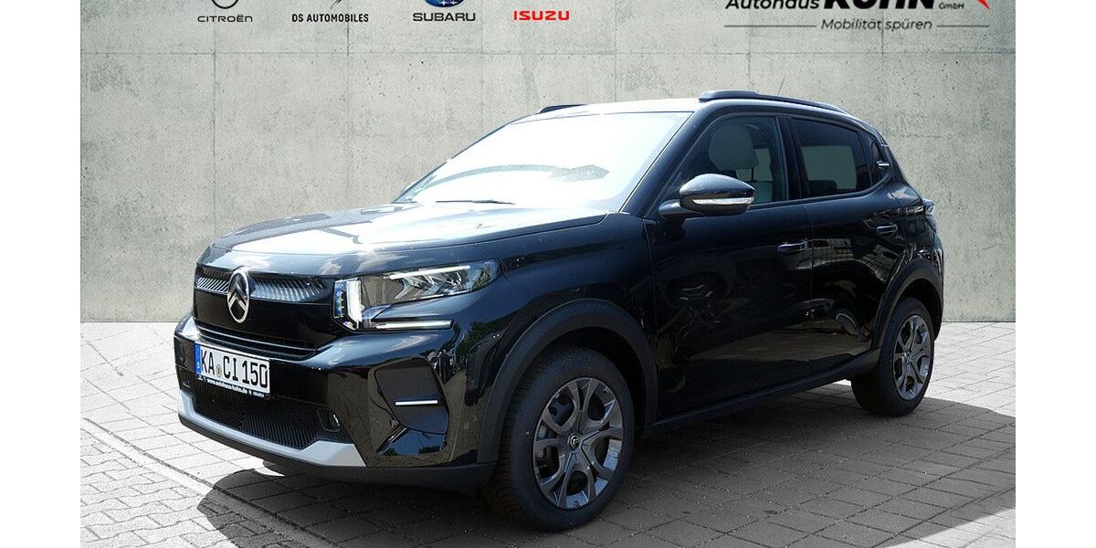 Citroen C3 1.500 km 23.890 &euro; Karlsruhe 76185