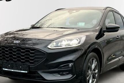 Ford Kuga 22.990 km 26.990 &euro; Kleinostheim 63801