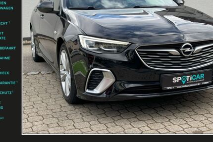 Opel Insignia 92.873 km 19.999 € Schönau 79677