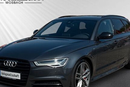 Audi A6 210.000 km 22.950 &euro; Mosbach 74821