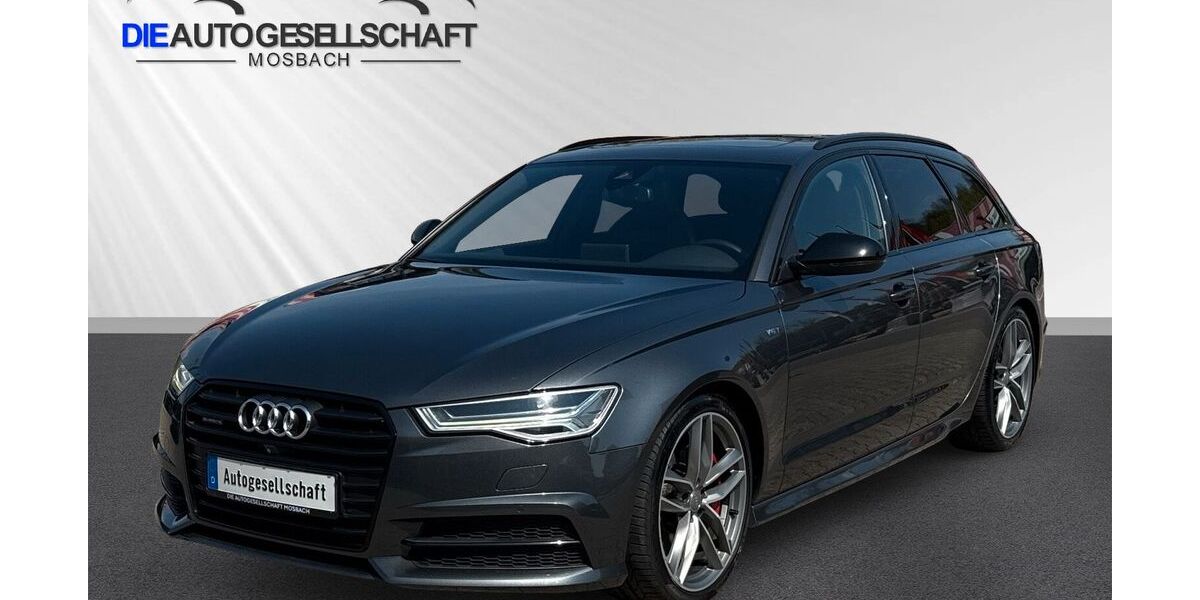 Audi A6 210.000 km 22.950 &euro; Mosbach 74821