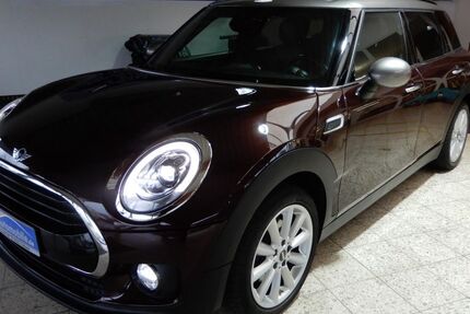 Mini Cooper Clubman 134.800 km 12.790 &euro; Syke 28857