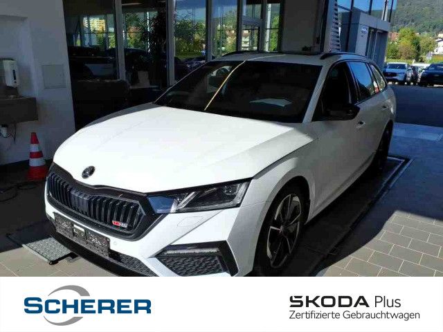 Skoda Octavia 48.400 km 32.930 € Mannheim 68167