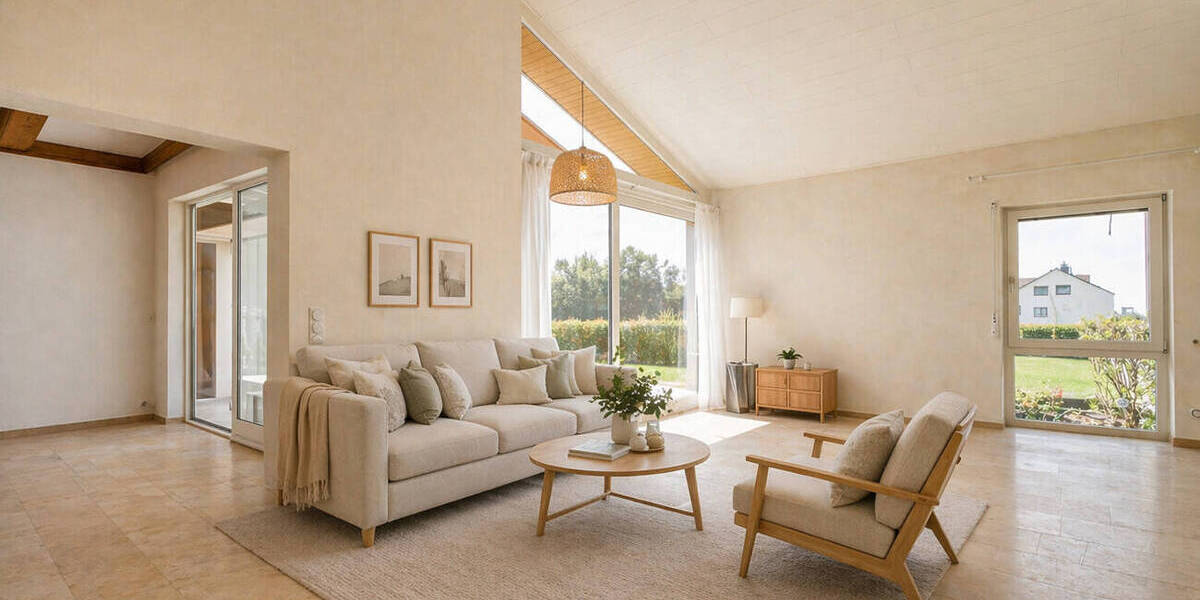 Einfamilienhaus Teningen - 8 Zimmer, 189 m&sup2;, 747.000&euro; | Angebot:26306159