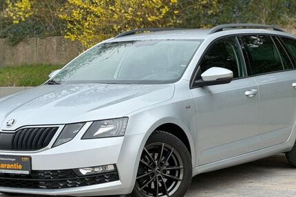 Skoda Octavia 234.000 km 8.790 &euro; Kiel 24147