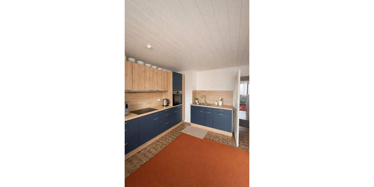 Etagenwohnung Ansbach - 3 Zimmer, 76 m&sup2;, 198.000&euro; | Angebot:25668518