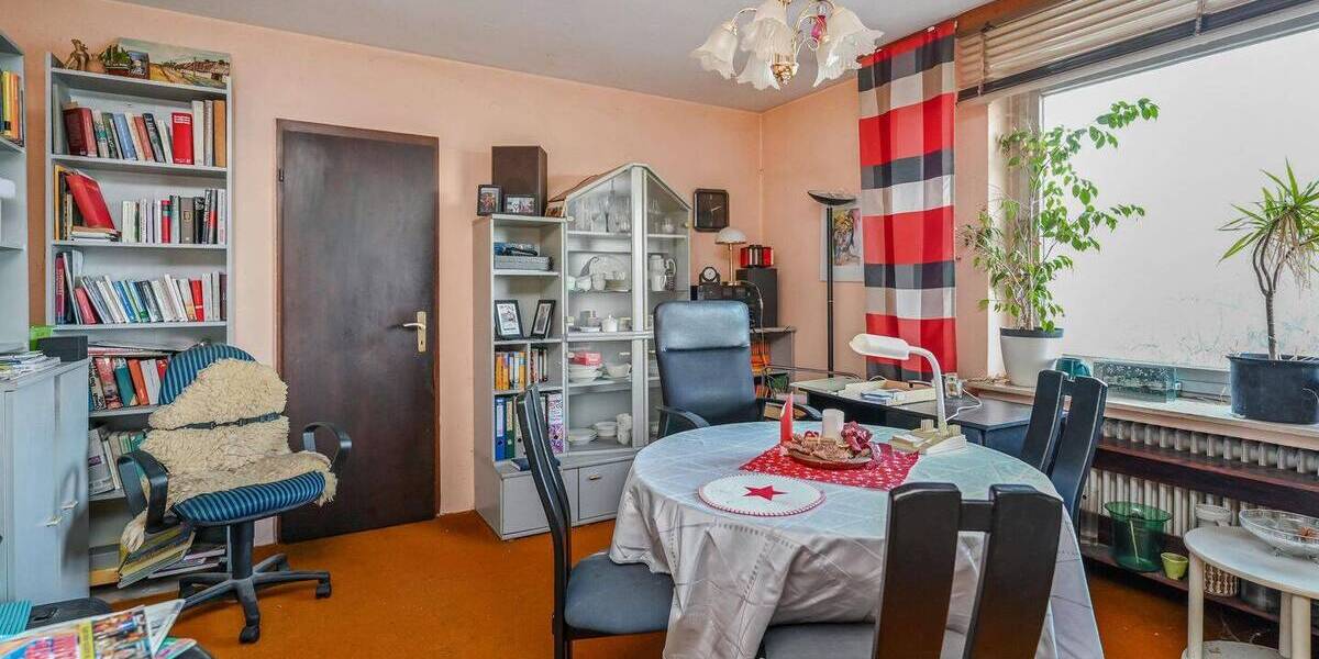 Einfamilienhaus Vlotho Exter - 7 Zimmer, 208 m&sup2;, 198.000&euro; | Angebot:26205750