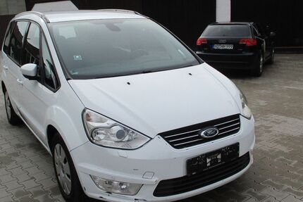 Ford Galaxy 240.000 km 7.990 &euro; Ingolstadt 85055