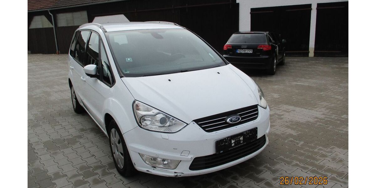 Ford Galaxy 240.000 km 7.990 &euro; Ingolstadt 85055
