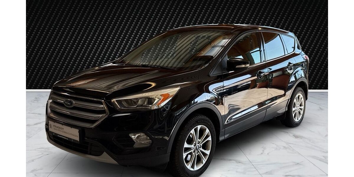 Ford Kuga 131.304 km 10.780 &euro; Schenefeld 25560
