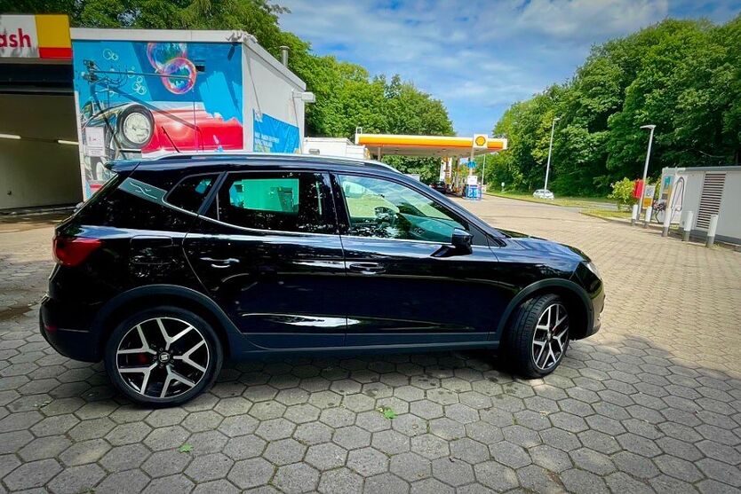 Seat Arona 74.600 km 17.100 € Lüneburg 21337