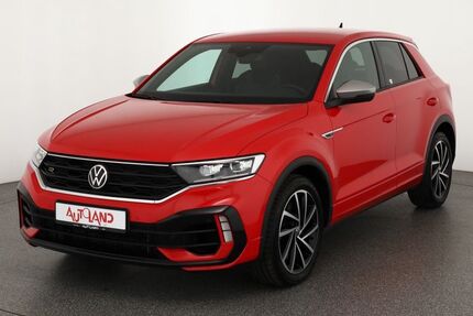 VW T-Roc 59.989 km 24.950 € Dresden 01069