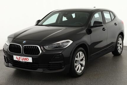 BMW X2 86.700 km 23.890 € Leipzig 04209
