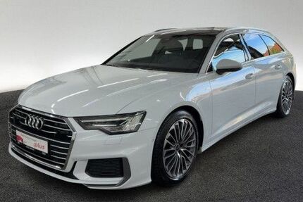 Audi A6 45.800 km 38.960 &euro; Weilheim 82362