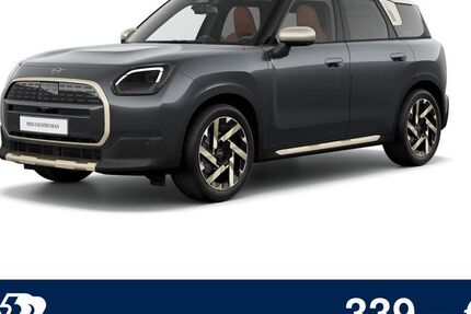 Mini Countryman SE (Cooper) 21.680 km 37.850 &euro; Lübeck 23560