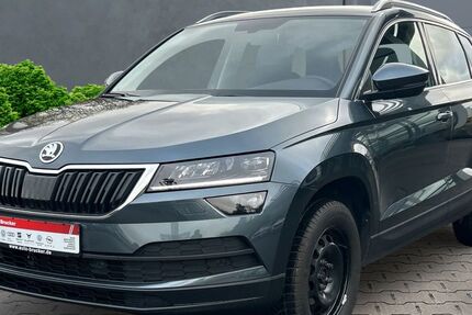 Skoda Karoq 62.000 km 19.916 &euro; Schmalkalden 98574