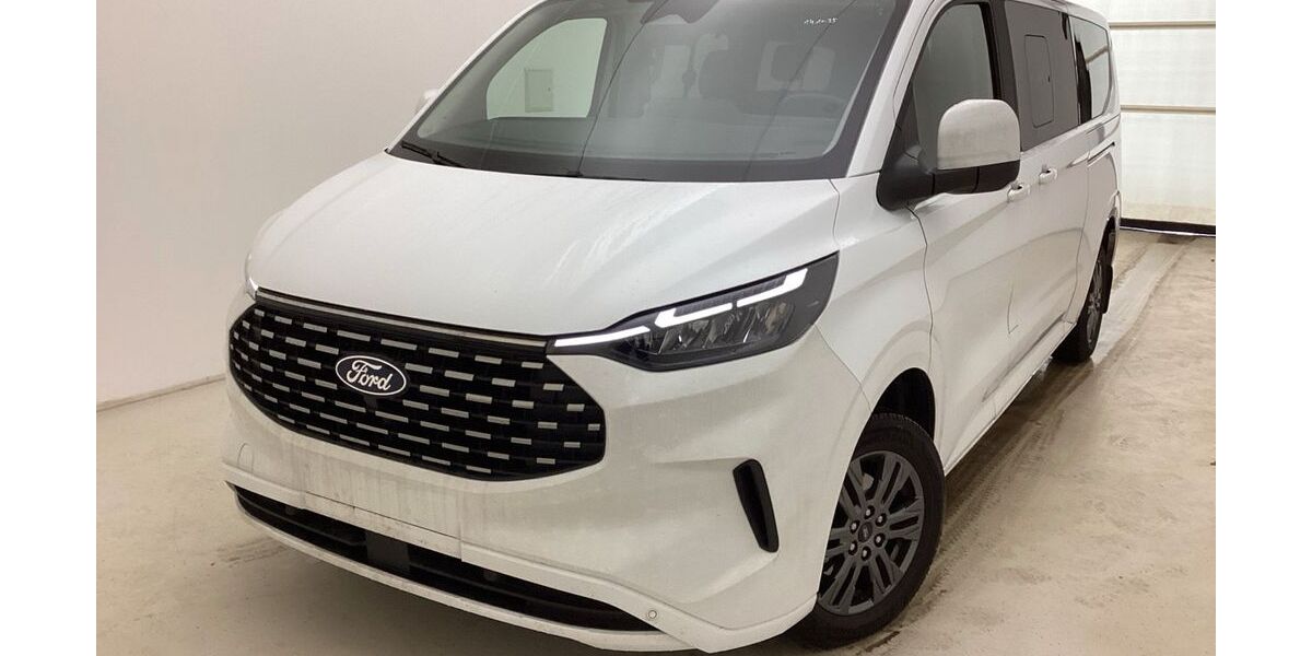 Ford Tourneo Custom 19.032 km 41.700 &euro; Marbach am Neckar 71672