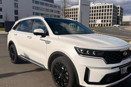 Kia Sorento 74.500 km 32.250 &euro; Bochum 44892