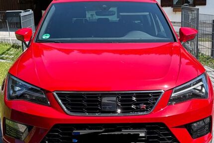 Seat Ateca 38.000 km 24.999 &euro; Bad Wiessee 83707