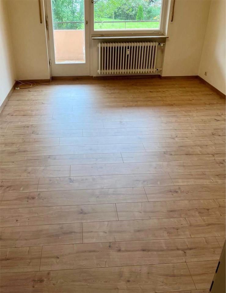 Wohnung zu vermieten