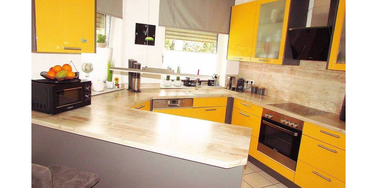 Reihenendhaus Limburg Ahlbach - 4 Zimmer, 121 m&sup2;, 335.000&euro; | Angebot:26161965
