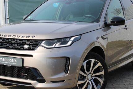 Land Rover Discovery Sport 79.500 km 35.990 &euro; Schloß Holte-Stukenbrock 33758
