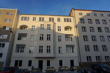 Wohnung Berlin Lichtenberg - 4 Zimmer, 103 m&sup2;, 1.663&euro; | Angebot:27125736