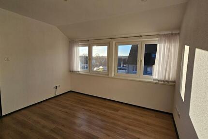 Provisionsfrei - 2-Zimmer-Wohnung in Ratekau - Sofort bezugsfrei 2 zimmer