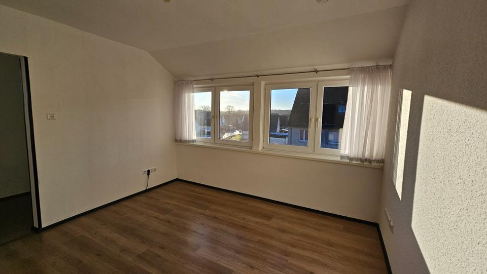 Provisionsfrei - 2-Zimmer-Wohnung in Ratekau - Sofort bezugsfrei 2 zimmer