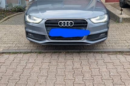 Audi A4 180.000 km 6.500 &euro; Aachen 52080