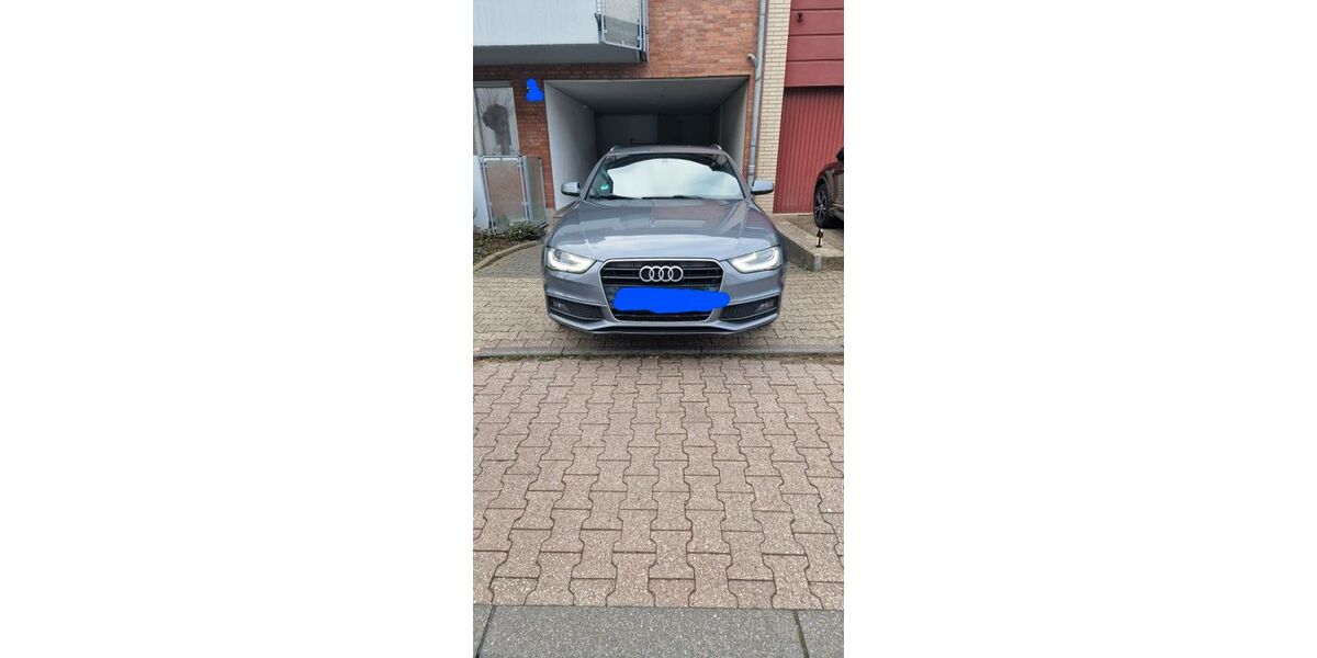 Audi A4 180.000 km 6.500 &euro; Aachen 52080